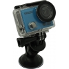 Ginzzu <FX120GL> (Full HD, 2Mpx, CMOS, 140°, microSD, HDMI, LCD,  WiFi, Li-Ion)