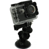 Ginzzu <FX115GL> (HD, 1.3Mpx, CMOS, 90°,  microSD,  LCD,  Li-Ion)