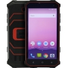 Ginzzu RS8502 Black/Red (1.5GHz, 3Gb, 5"1280x720 IPS, 4G+WiFi+BT,  32Gb+microSD, 8Mpx)