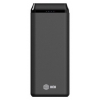 Внешний аккумулятор Cactus <CS-PBFSST-20000> (2xUSB  2.4A,  20000mAh,  Li-Pol)