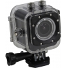 Ginzzu <FX130GL> (Full HD, 2Mpx, CMOS, 170°, microSD, HDMI,  LCD, WiFi, Li-Ion)