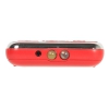 Ginzzu MB505 Red (Quad Band, 1.77" 160x128, GSM,  microSD, 80г)