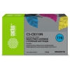 Картридж Cactus CS-CB319N Magenta для HP  C5383/C6383/D5463/B8553/5515/6510/6515/7510/7515(восстановлен из б/у)