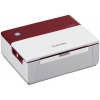 SAMSUNG SPP-2020(R) (Сублимац. цифр. фото-принтер, 300 dpi, 10x15см, USB2.0, Direct Print)