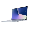 90NB0KY1-M00500 ASUS Zenbook S13 UX392FA-AB007T i7-8565U/16Gb/1TB/13.9"FHD IPS/W10Home/Utopia Blue/Sleeve &  MINI DOCK