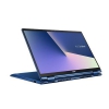 90NB0JC2-M03580 ASUS ZenBook Flip 13 UX362FA-EL077T i5 8265U/8GB/256GB/13,3" IPS  Touch FHD /W10Home/Royal_Blue