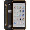Ginzzu RS9602 Black/Orange (1.5GHz, 2Gb, 5.7"1440x720 IPS, 4G+WiFi+BT,  16Gb+microSD, 8Mpx)