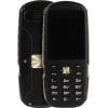 Ginzzu R1D Black (Quad Band, 2.4" 400x320, GSM+BT, microSD,  1.3Mpx, 88г)