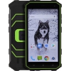 Ginzzu RS8502 Black/Green (1.5GHz, 3Gb, 5"1280x720 IPS, 4G+WiFi+BT,  32Gb+microSD, 8Mpx)