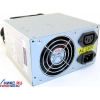 Блок питания Gembird  600W ATX  (24+4пин)