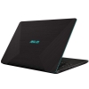 90NB0HS1-M05250 Asus X570UD-E4383T  i7 8550U/16Gb/1Tb/SSD256Gb/1050/15.6"/Win10/black/
