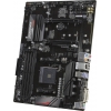 GIGABYTE B450 GAMING X (RTL) AM4 <B450> PCI-E DVI+HDMI GbLAN SATA  RAID  ATX  4DDR4
