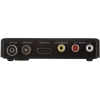 CADENA <CDT-1712> (Full HD A/V Player, HDMI, RCA, USB2.0,  DVB-T2, ПДУ)