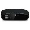 BBK <SMP002HDT2 Black> (HDMI, RCA,  USB2.0, DVB-T2, ПДУ)