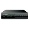 Hyundai <H-DVB560> (Full HD A/V Player, HDMI, RCA,  2xUSB2.0,  DVB-T/DVB-T2/DVB-C,  ПДУ)