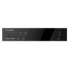 Hyundai <H-DVB420> (Full HD A/V Player, HDMI, RCA, 2xUSB2.0,  DVB-T/DVB-T2/DVB-C, ПДУ)