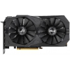 4Gb <PCI-E> GDDR5 ASUS ROG-STRIX-GTX1650-O4G-GAMING (RTL) 2xHDMI+2xDP  <GeForce GTX1650>