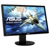 24"    ЖК монитор ASUS VG248QZ GAMING BK с поворотом экрана (LCD, 1920x1080, DL  DVI, HDMI, DP)