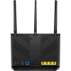ASUS <RT-AC85P> DualBand Gigabit Router (4UTP 1000Mbps, 1WAN, 802.11a/b/g/n/ac,  USB3.1, 1733Mbps)