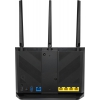 ASUS <RT-AC65P> DualBand Gigabit Router (4UTP 1000Mbps,  1WAN,  802.11a/b/g/n/ac,  USB3.1)