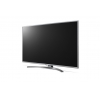 43" LED ЖК телевизор LG 43UM7600PLB (3840x2160, HDMI, LAN, WiFi, BT,  USB,  DVB-T2,  SmartTV)