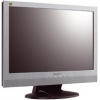 20"    MONITOR Viewsonic VA2012w (LCD, Wide, 1680x1050 , +DVI)