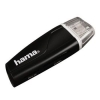 Hama <54115> USB2.0 microSD/SD  Card Reader/Writer