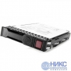 HDD 600Gb SAS 12Gb/s HP  <870794-001B> 2.5" 15000rpm