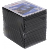 Hama <51182> Slim DVD Video Box для 1 диска,  уп. 25 шт