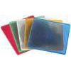 Hama <11712> Коробка для CD/DVD Slim на 1 диск, уп.  20 шт