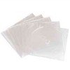 Hama <11521> Коробка для CD/DVD Slim на 1 диск, уп.  20 шт