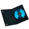 Hama <51180> Slim DVD Video Box для 1 диска, уп.  5 шт