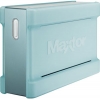 HDD 200GB Maxtor EXT IEEE1394&USB2.0 <F14A200> One Touch III (RTL) 7200rpm 8Mb