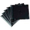 Hama <11432> Коробка для CD/DVD на 1 диск,  уп.  20  шт