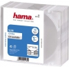 00051164 Коробка Hama  H-51164  прозрачный  (упак.:10шт)