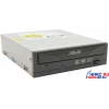 DVD RAM&DVD±R/RW&CDRW ASUS DRW-1608P2S <Black> IDE (RTL) 5x&16(R9 8)x/8x&16(R9 8)x/6x/16x&40x/32x/40x