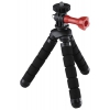 Штатив Hama <04313> Flex (гибкий трипод  для GoPro/ 1/4")