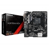 Материнская плата AMD X370 AM4 MATX X370M-HDV ASRock