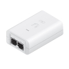 Инжектор PoE GBE POE-48-24W-WH UBIQUITI
