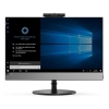 Моноблок Lenovo V Series V530-22ICB i3-8100T Частота процессора 3100 МГц/21.5" 1920x1080/4Гб/128Гб/Intel UHD Graphics 630 встроенная/DVDRW/Windows 10 Pro/черный 10US005JRU