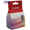 Картридж Canon CL-52 Color Photo для  PIXMA IP6210D/6220D