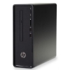4GM57EA#ACB HP 290-p0006ur MT,i3-8100, 4GB, 1Tb, AMD Radeon 520 2GB, Dark  Black, Win10