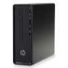 4GM09EA#ACB HP 290-p0004ur MT, G5400, 4GB, 500Gb, Dark  Black, Win10