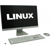 ASUS Vivo AiO V241ICUK  <90PT01W2-M12930>  i3  8130U/4/1Tb/WiFi/BT/Linux/23.8"