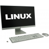 ASUS Vivo AiO V241ICUK  <90PT01W2-M19330> i5 8250U/8/256SSD/WiFi/BT/Linux/23.8"