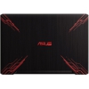 ASUS 90NB0IX1-M02240 FX570UD-DM176T  15.6"  i7  8550U/8192Mb/1000+128SSDGb/GTX1050/black/W10