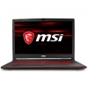 MSI 9S7-17C722-074  GL73 8SE-074RU 17.3"  i7 8750H/16384Mb/1000+128SSDGb/RTX2060/black/W10