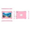 Digma Optima Kids 7 <1103298>  Pink RK3126С/1/16Gb/WiFi/BT/Andr8.1/7"/0.32 кг