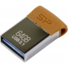 Silicon Power Jewel J35 <SP064GBUF3J35V1E> USB3.1 Flash  Drive 64Gb (RTL)