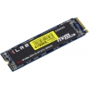 SSD 250 Gb M.2 2280 M PNY CS3030 <M280CS3030-250-RB>  3D TLC